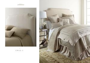 Quality modern America style high quality bed fabric furniture wholesale
