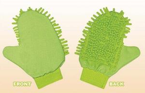 Quality wash mitt Cleaning Tools in Kitchen wholesale