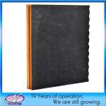 Acoustic Wooden Panel for Wall Decorative in Bathroom/Kitchen and Fireproof