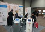 Professional IPL Skin Rejuvenation Machine , Intense Pulsed Light Hair Removal