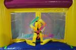HOT Sale Inflatable Bouncer Castle Inflatable Jumping Castle Combo Games