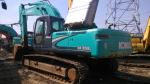 Used KOBELCO SK350lc-8 Crawler Excavator