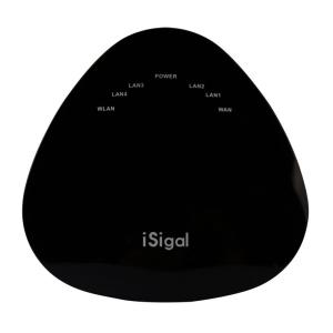 China Atheros AR9341 Smart Home 2.4G wireless router on sale