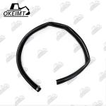 OKEIMT Breather Cap Lower Hose CAT S6K Crank Breather Hose