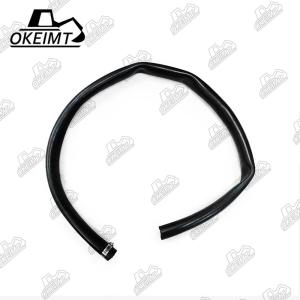 Quality OKEIMT Breather Cap Lower Hose CAT S6K Crank Breather Hose wholesale