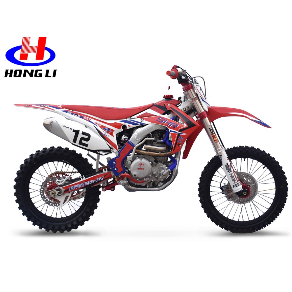 TOP quality hot sale dirt bikes 450cc