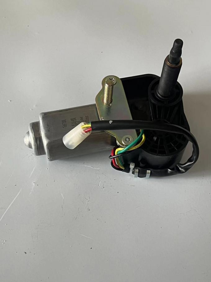 924530.0018 Wiper appliances Kalmar Reach Stacker Parts