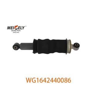 Quality Rear Suspension Damper Assembly WG1642440086 For SINOTRUK Truck wholesale