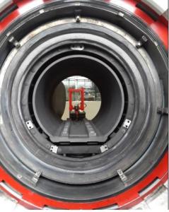 Quality High Efficiency Vacuum Heat Treatment Furnace , Reliable Hot Isostatic Pressing Process wholesale