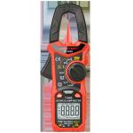 6000 Counts 600A 10nF Clamp Multimeter DC Current