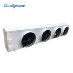 Walk In Cold Room Air Cooler For Heat Transfer White Hypothermy Evaporator