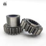 Swing Central Gear E120B 70B 7 First Stage 13x22 Central Gear Machinery Parts