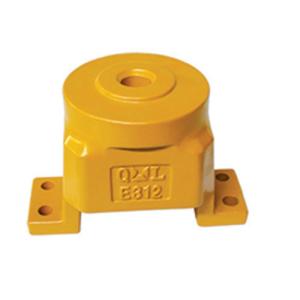 Quality Carter E3120 Excavator Idler Yoke U Joint Parts Replacement wholesale