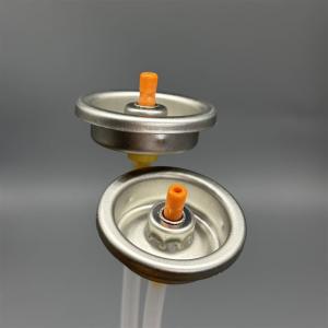 Quality Versatile Foam Cleaning Solution Valve for Industrial Equipment with Long-Lasting Performance wholesale