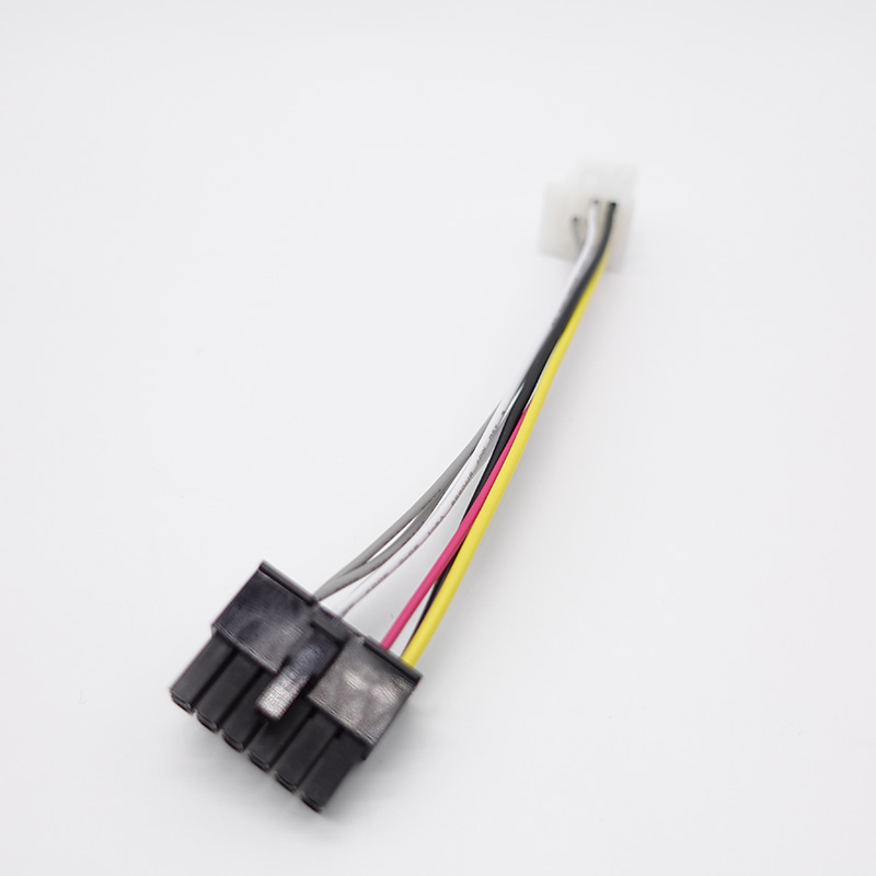 Express Delivery Coconut Vending Machine Wire Harness with Professional Customization