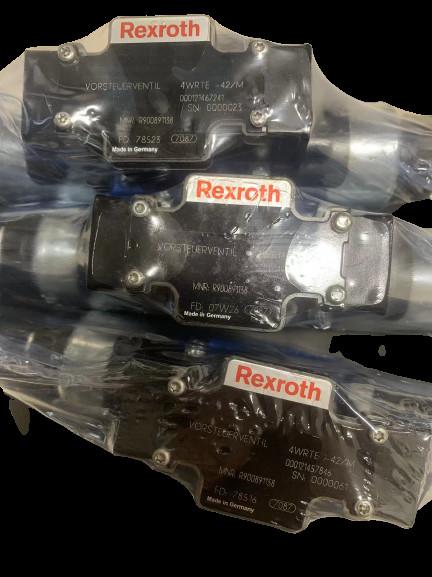 D634-1027 ImportedserieshydraulicvalvesfromAmericanoriginalMoogservovalvesteelmi