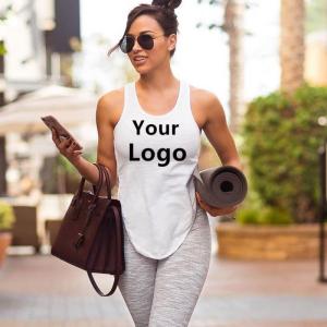 Quality Top Quality tank tops women fitness With Good product quality wholesale