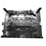 Professionally Produced Bumper Injection Mould Tool / Multi Cavity Mold