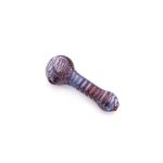 Dry Herb LED Hookah SGS HESEN Tobacco Glass Bongs