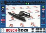 Fuel injector 0414700004 0414700006 0414700008 0414700010 3155044
