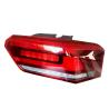 Buy cheap Car Taillights For Toyota CAMRY 2018-2024 81550-06840 81560-06840 Smoked Tail from wholesalers