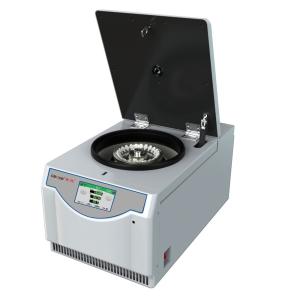 Quality AC220V High Speed Centrifuge Bio Separation System For Hospital wholesale