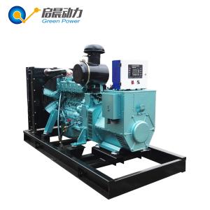 Quality 1000KW 1MW Natural Gas Generator for Sale wholesale