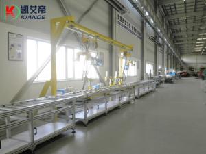 Quality Busbar Manual Assembly Machine/Busbar Production Equipment wholesale