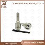 DLLA149P1625 Bosch Nozzle Common Rail For Injectors 0445110352 0986435233