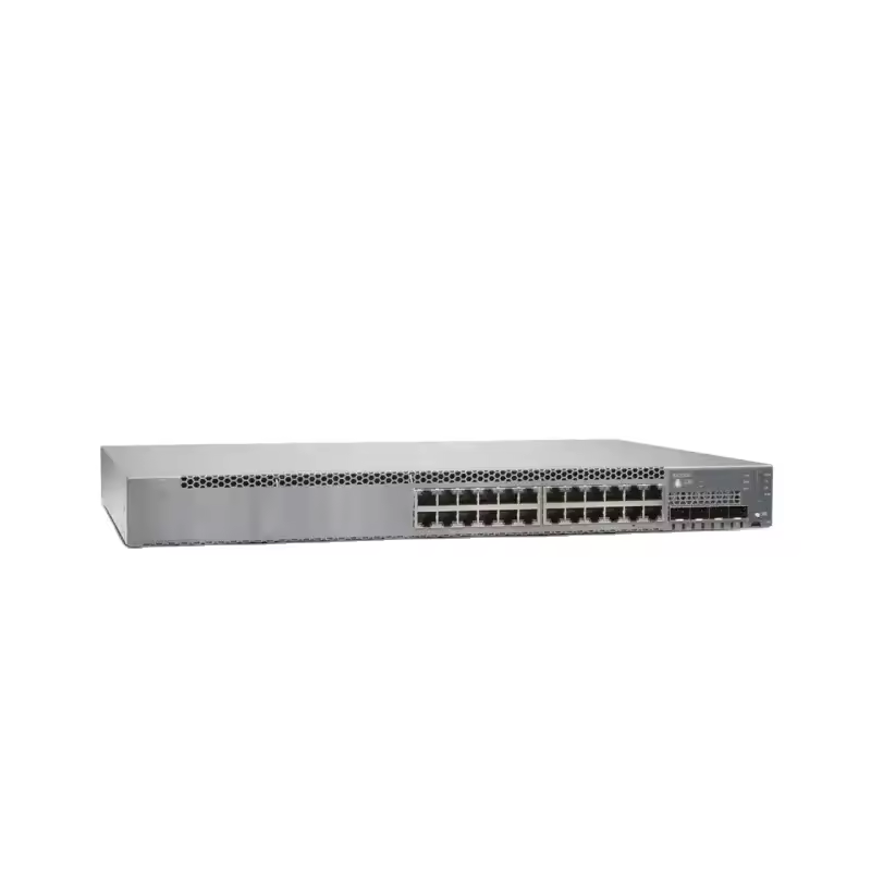 Customized EX3400-24T 24-port 10/100/1000BaseT Network Switch with 24 ports and Customized Size
