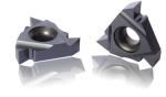 22NRN55 Stainless Steel CNC Carbide Bits For Lathe Turning Inserts