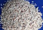 16 - 30 Mesh Fully Calcined Kaolin Sand , High Refractoriness Casting Sand
