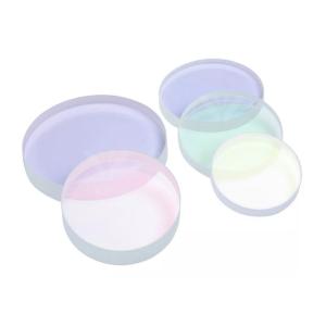 Quality 1010nm 1090nm Laser Protection Window 2mm Thickness Laser Lens wholesale
