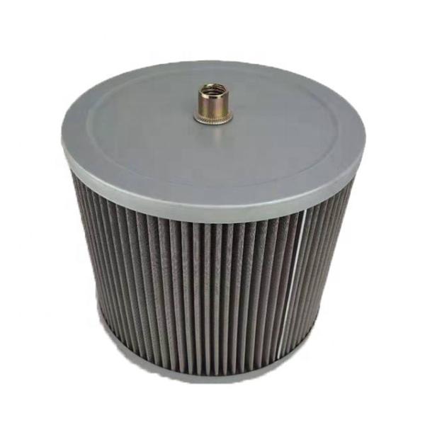 Excavating machinery Customized Color 24749016A FH3017 HF35526 Hydraulic filter
