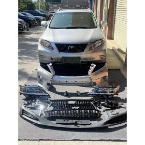 Quality Lexus RX 2009-2013 Vehicle Bumper Parts wholesale