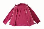 Velour Fashionable Jogging Suits Womens 80% Cotton 20% Polyester
