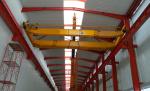 YLD metallurgical casting crane, 5T ladle melting truck, steel casting plant