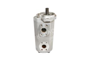 Quality Medium High Pressure Komatsu Excavator Hydraulic Pump 23A-60-11102 10T R wholesale