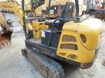 China Used mini Excavator YC13 For Sale , Construction Excavator