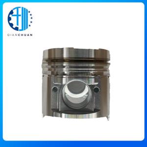 Quality Piston 4D95 6204-31-2121 for Komatsu Spare Part wholesale