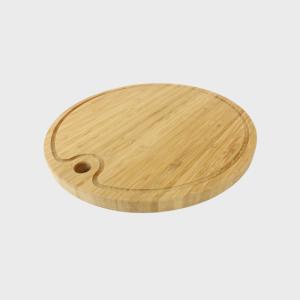 Quality Durability Bamboo Butcher Block , Bamboo Butcher Block Eco Friendly wholesale