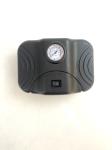 Car DC12V Plastic Portable Air Compressor For Car Tires Inflation