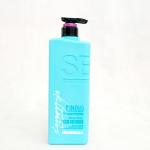 PE Shampoo Bottle-27 with pump