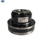 High Speed Rotary Pneumatic Clamp Collet Auto CNC Lathe Chuck
