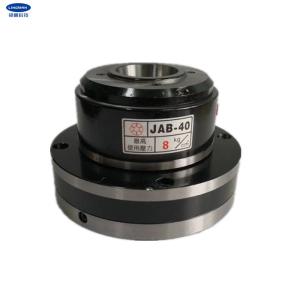 Quality Collet Chuck Pneumatic Rotary Chuck for Laser Cutting Machine wholesale