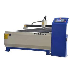 Quality Heavy Duty Table CNC Plasma Cutter For Iron Aluminum Steel 0-8000mm/Min wholesale