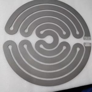 Quality Customized 99.95% Purity MOCVD Tungsten Heaters wholesale