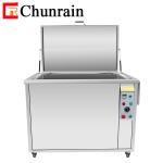 Car Engine Parts Ultrasonic Cleaners Intake Manifold Washing Ultrasonic Cleaning