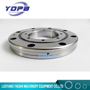 Quality RU124 X (G) UUCC0 P4 ru series crossed roller bearing factory 80x165x22mm wholesale