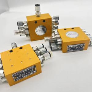 Quality 6 JPQ - M1/0.2/66 d hydraulic grease pump wholesale